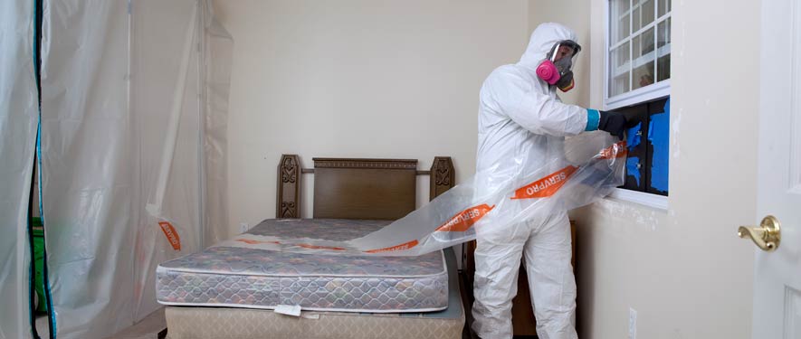 Drexel Heights, AZ biohazard cleaning