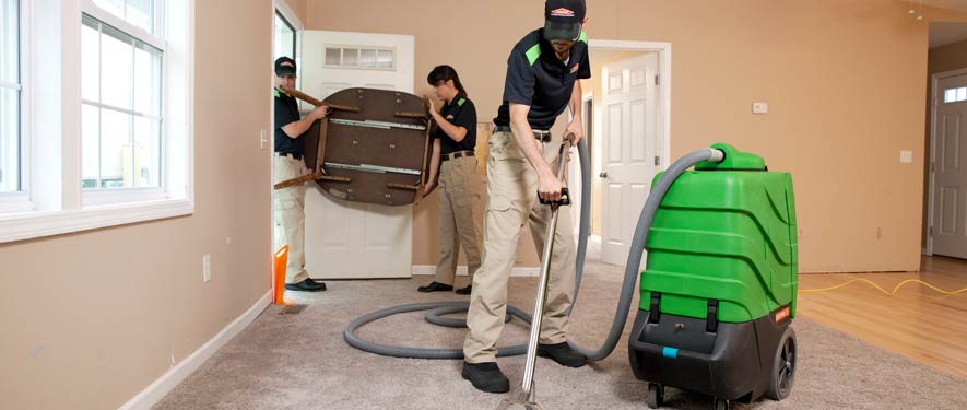 Drexel Heights, AZ residential restoration cleaning